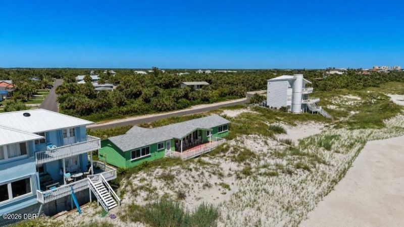 921 N Atlantic Avenue, New Smyrna Beach, FL 32169 Photo