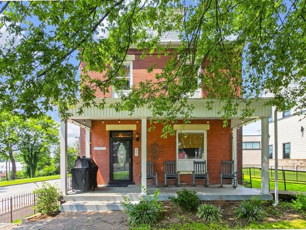 801 Franklin St, Clarksville, TN 37040