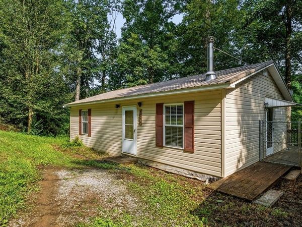 1899 Arrowhead Dr , Monterey, TN 38574