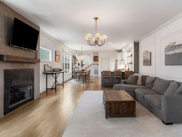 6202 New York Ave, Unit B, Nashville, TN 37209