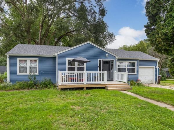 1608 East Road 1, Edgerton, WI 53534