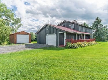 10265 Plank Road, Copenhagen, NY 13626