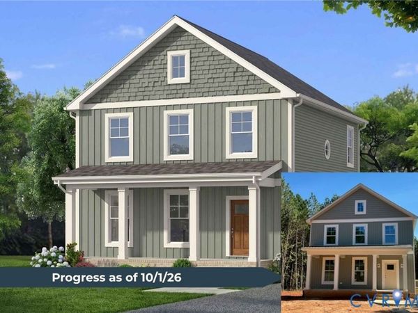 210 Firetower Lane, Keysville, VA 23947