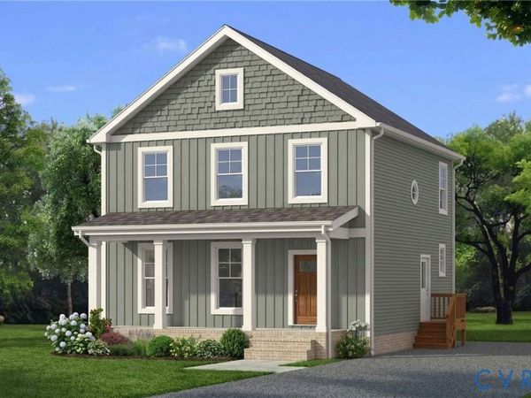 TBD Lot 6 Firetower Lane, Keysville, VA 23947