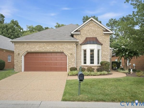 4915 Parkcrest Court, Henrico, VA 23059