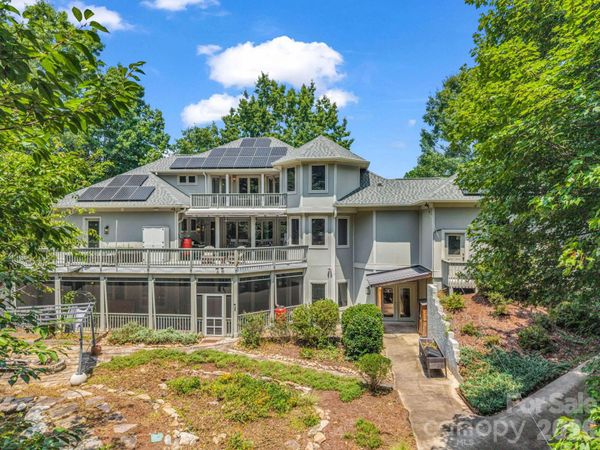 556 Quail Ridge Boulevard, Lake Lure, NC 28746