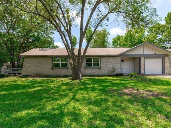 1512 Luray DR, Cedar Park, TX 78613