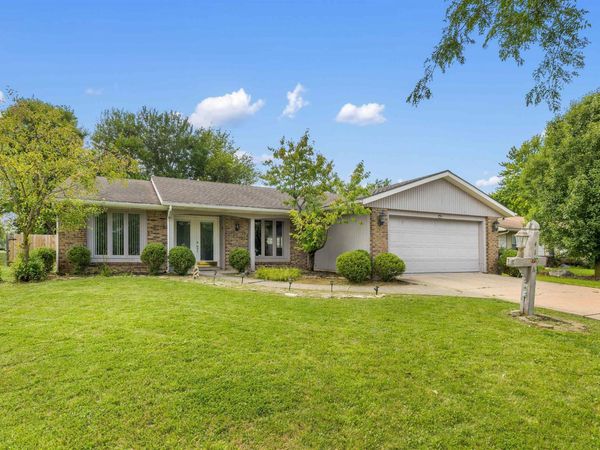 4126 Winterfield Run, Fort Wayne, IN 46804