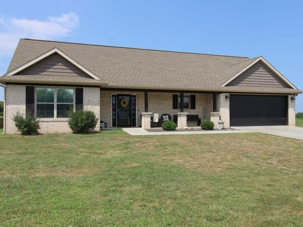 721 S Cathy Drive, Princeton, IN 47670