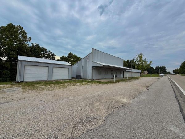 4026 US 50 W Highway, Mitchell, IN 47446