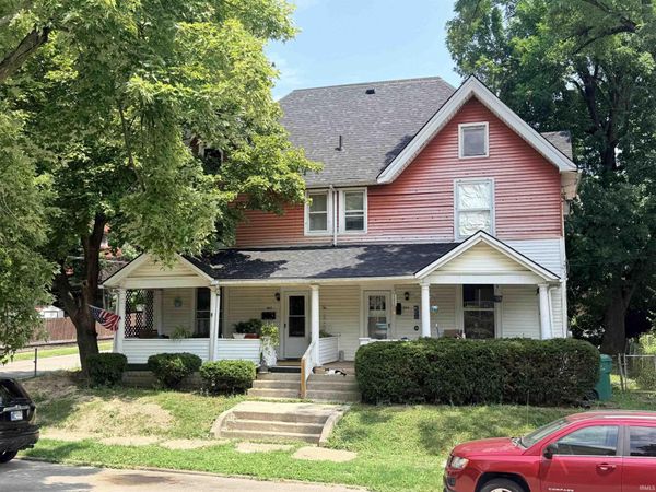 502 S 12th Street, New Castle, IN 47362