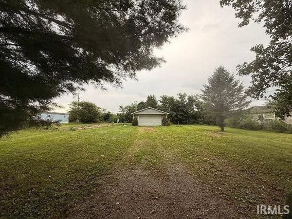 3393 Pleasant Grove Drive, Warsaw, IN 46580