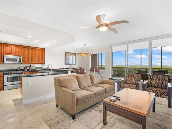 4761 West Bay BLVD , Unit 602, ESTERO, FL 33928