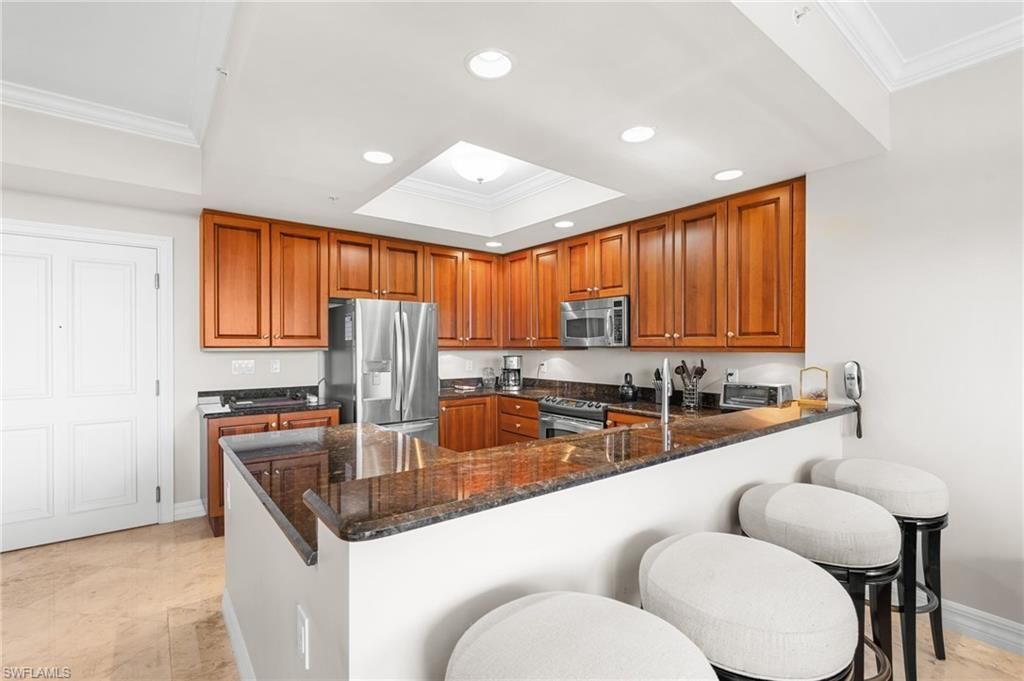 4761 West Bay Blvd, Unit 602, Estero, FL 33928 Photo
