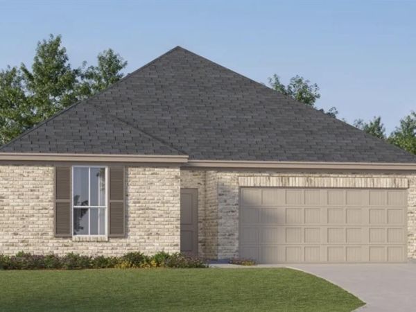 2804 NW 204th Terrace, Edmond, OK 73012