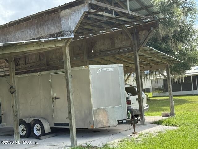 24740/2472 E Hwy 316, Unit 24740/2472, Salt Springs, FL 32134 Photo