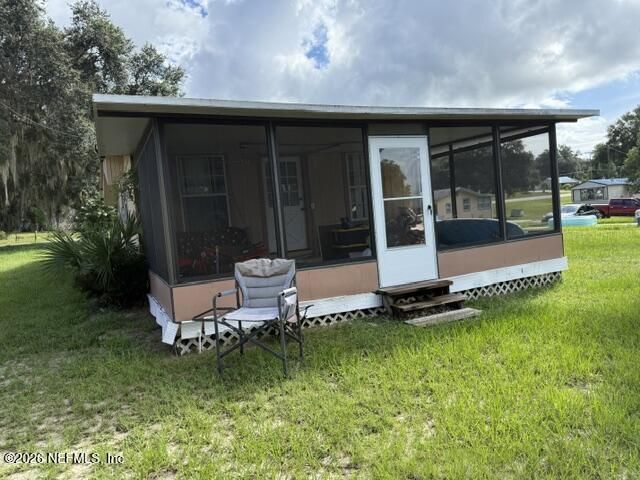 24740/2472 E Hwy 316, Unit 24740/2472, Salt Springs, FL 32134 Photo
