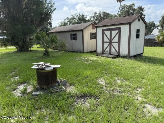 24740/2472 E Hwy 316, Unit 24740/2472, Salt Springs, FL 32134 Photo