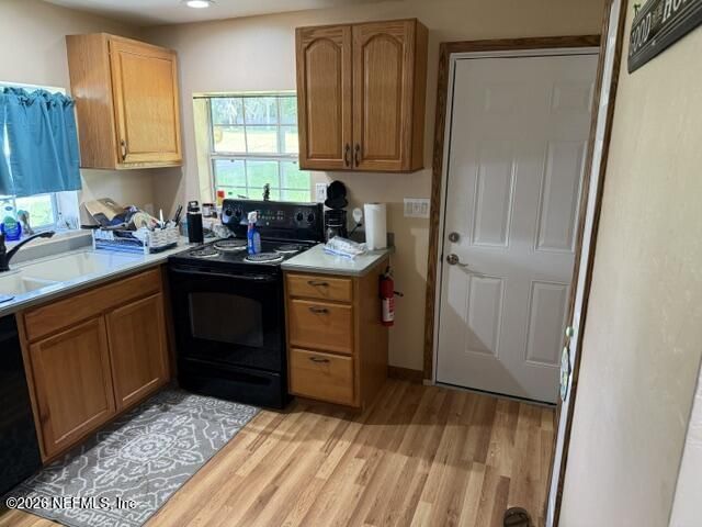 24740/2472 E Hwy 316, Unit 24740/2472, Salt Springs, FL 32134 Photo