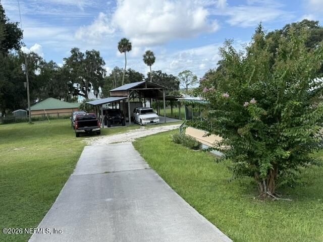 24740/2472 E Hwy 316, Unit 24740/2472, Salt Springs, FL 32134 Photo