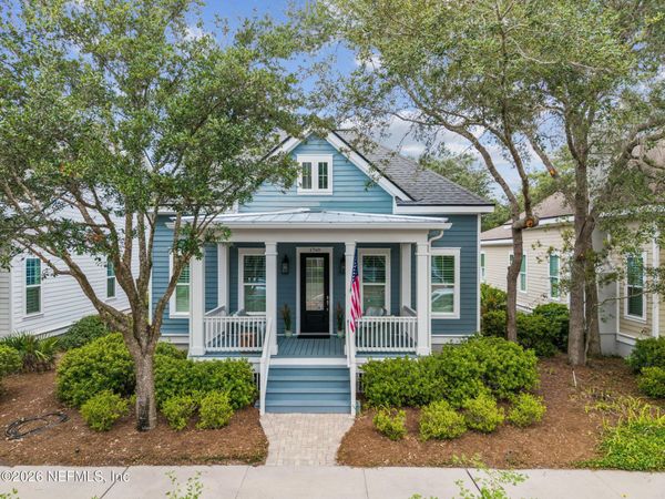 1769 S 15TH Street, Fernandina Beach, FL 32034