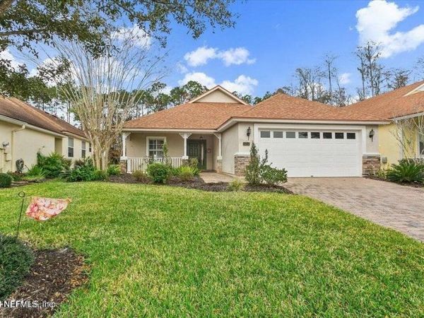 1212 COGHILL Circle, St. Augustine, FL 32092