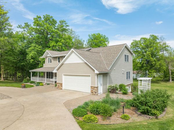 23259 Lampi Road, Cohasset, MN 55721