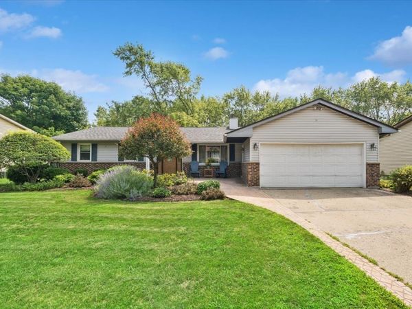 3207 Stella Court , Zion, IL 60099