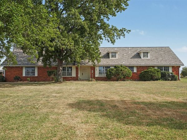 5303 86th Street North, Owasso, OK 74055