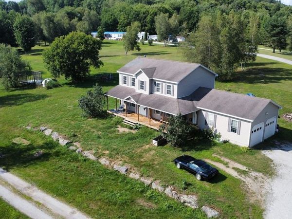 55 Raymo Drive, Highgate, VT 05459