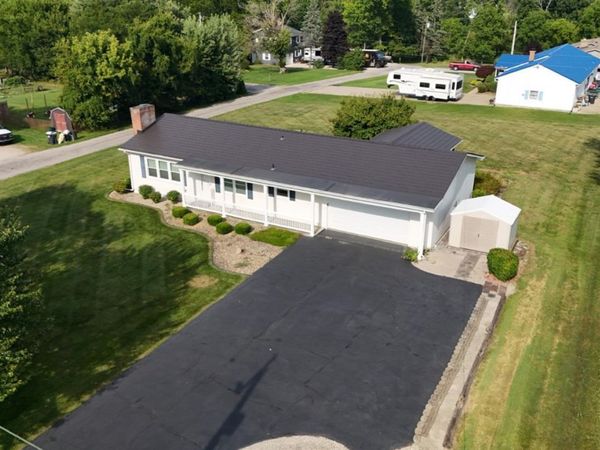3172 Washburn Road, Willard, OH 44890