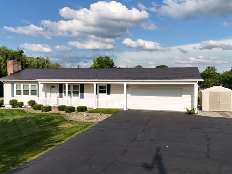 3172 Washburn Road, Willard, OH 44890 Photo 2