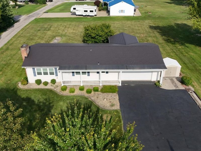 3172 Washburn Road, Willard, OH 44890 Photo 3