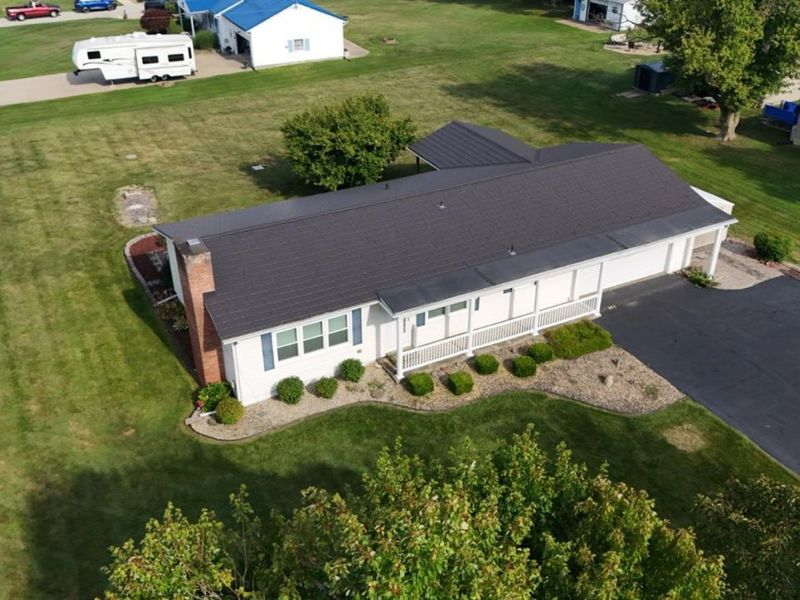 3172 Washburn Road, Willard, OH 44890 Photo 4
