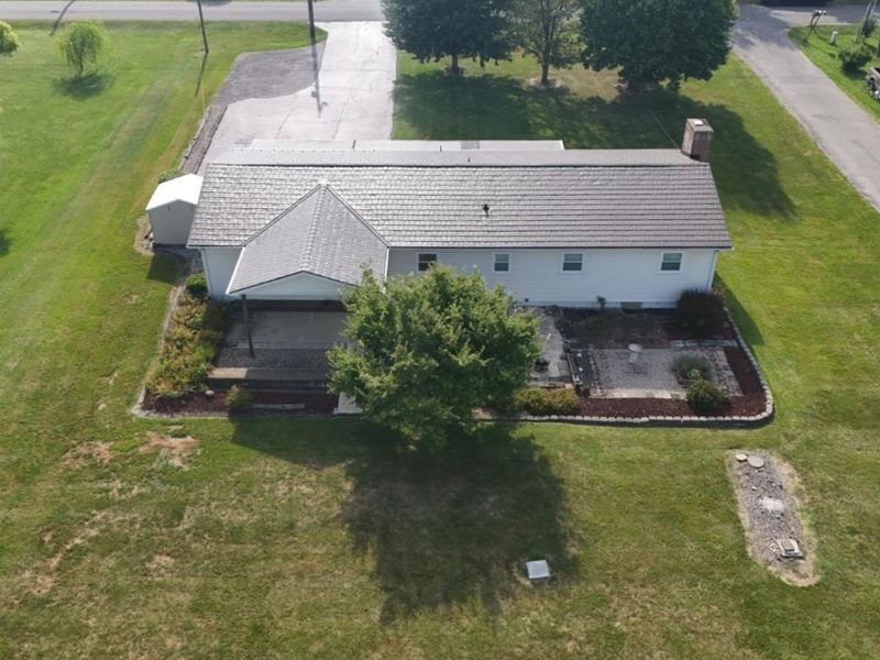 3172 Washburn Road, Willard, OH 44890 Photo 6