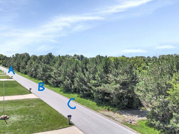 7401 E Bayshore Road Lot A, Marblehead, OH 43440