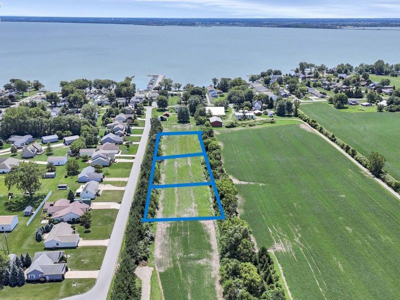 7401 E Bayshore Road Lot A, Marblehead, OH 43440 Photo 4