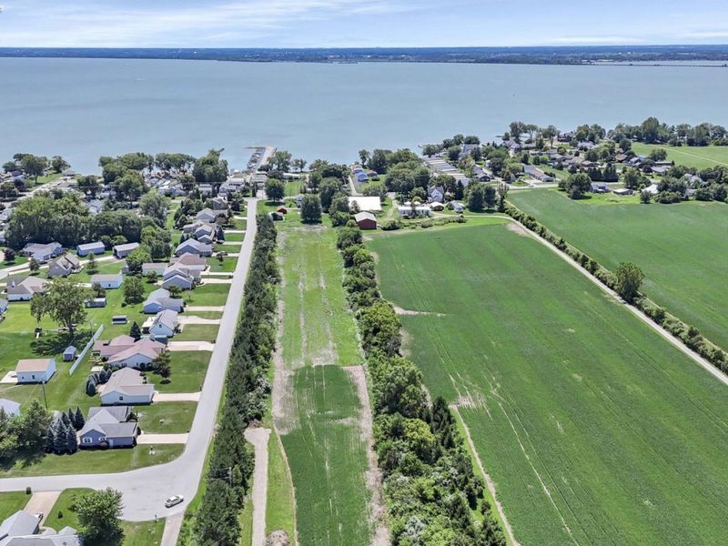 7401 E Bayshore Road Lot A, Marblehead, OH 43440 Photo 5