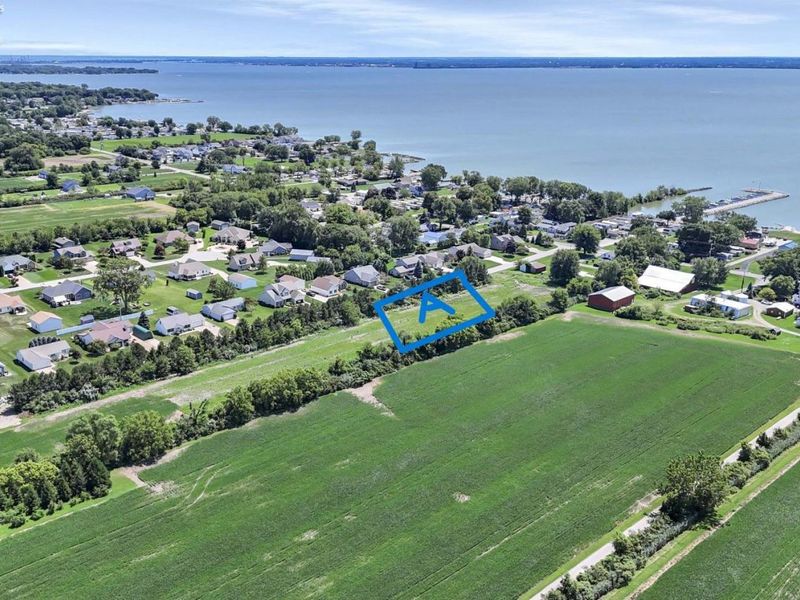 7401 E Bayshore Road Lot A, Marblehead, OH 43440 Photo 6