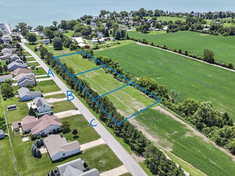 7401 E Bayshore Road Lot B, Marblehead, OH 43440 Photo 2