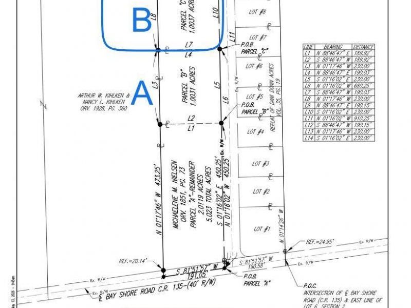 7401 E Bayshore Road Lot B, Marblehead, OH 43440 Photo 9