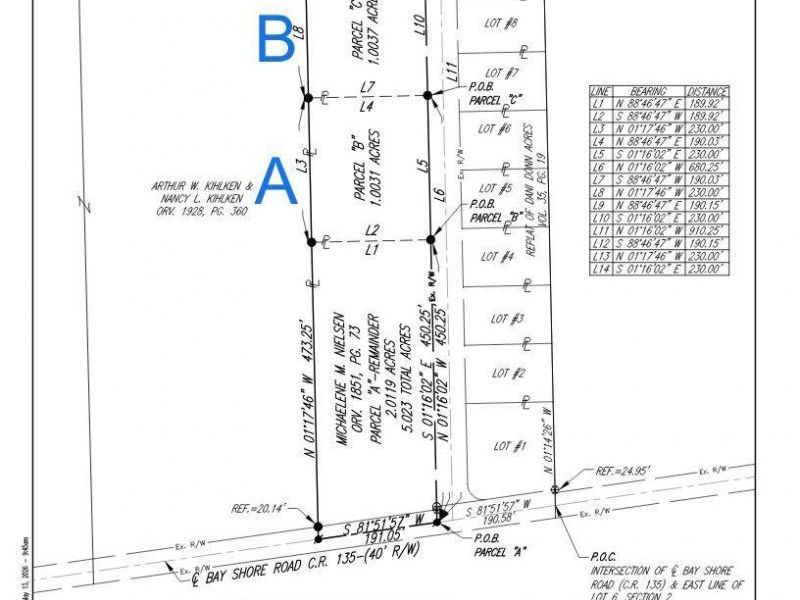 7401 E Bayshore Road Lot C, Marblehead, OH 43440 Photo 9