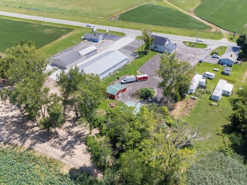 2669 E Harbor Road, Port Clinton, OH 43452 Photo 8