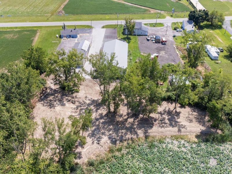 2669 E Harbor Road, Port Clinton, OH 43452 Photo 9