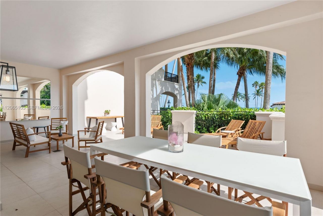 19216 Fisher Island Dr , Unit 19216, Miami Beach, FL 33109 Photo