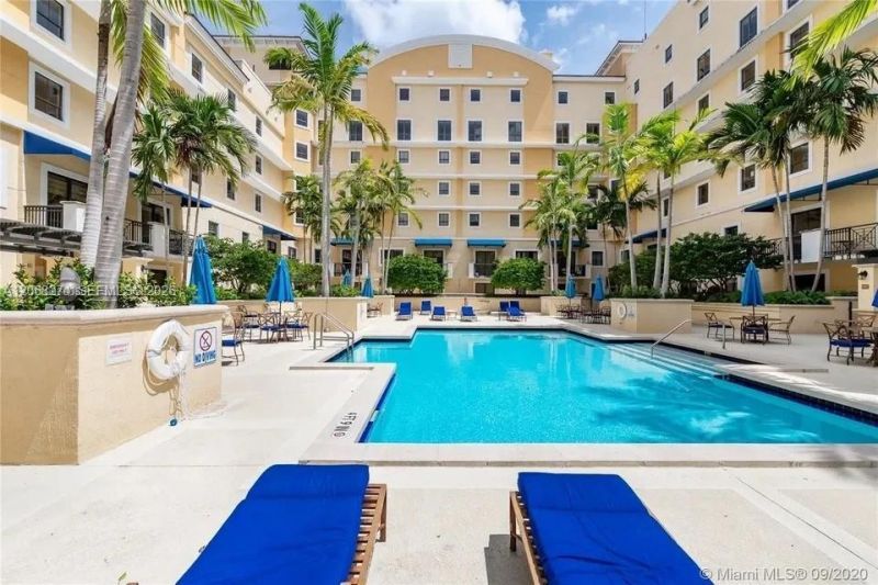 8390 SW 72nd Ave , Unit 521, Miami, FL 33143 Photo