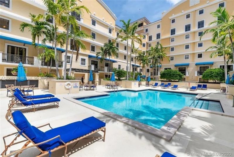 8390 SW 72nd Ave , Unit 521, Miami, FL 33143 Photo