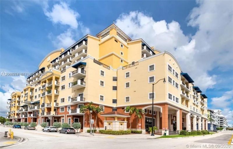 8390 SW 72nd Ave , Unit 521, Miami, FL 33143 Photo