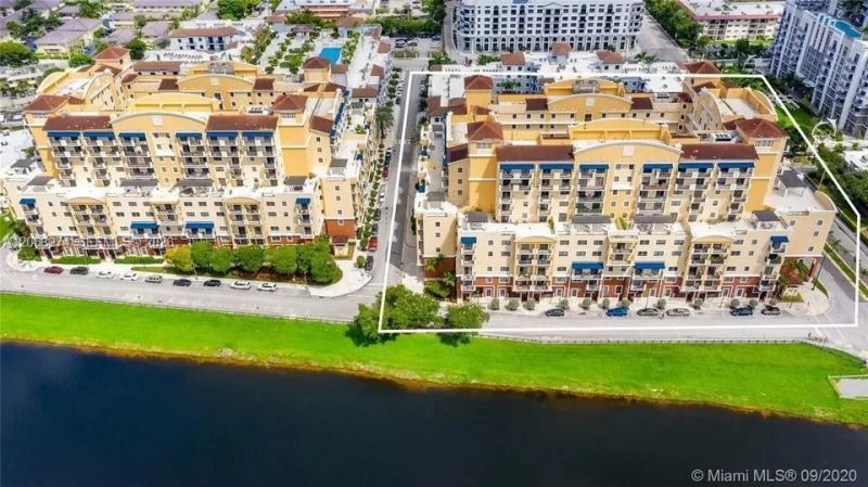 8390 SW 72nd Ave , Unit 521, Miami, FL 33143 Photo