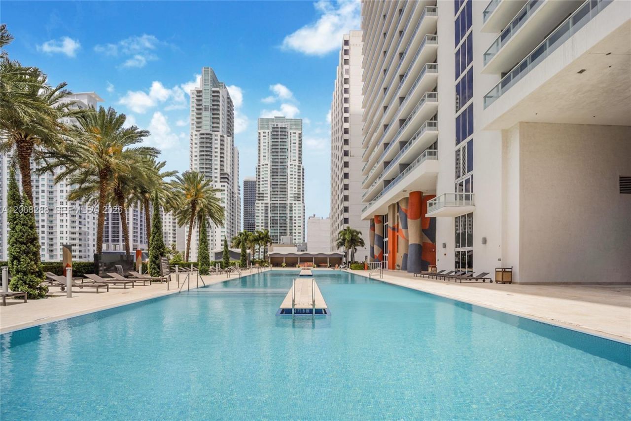 50 Biscayne Blvd, Unit 514, Miami, FL 33132 Photo